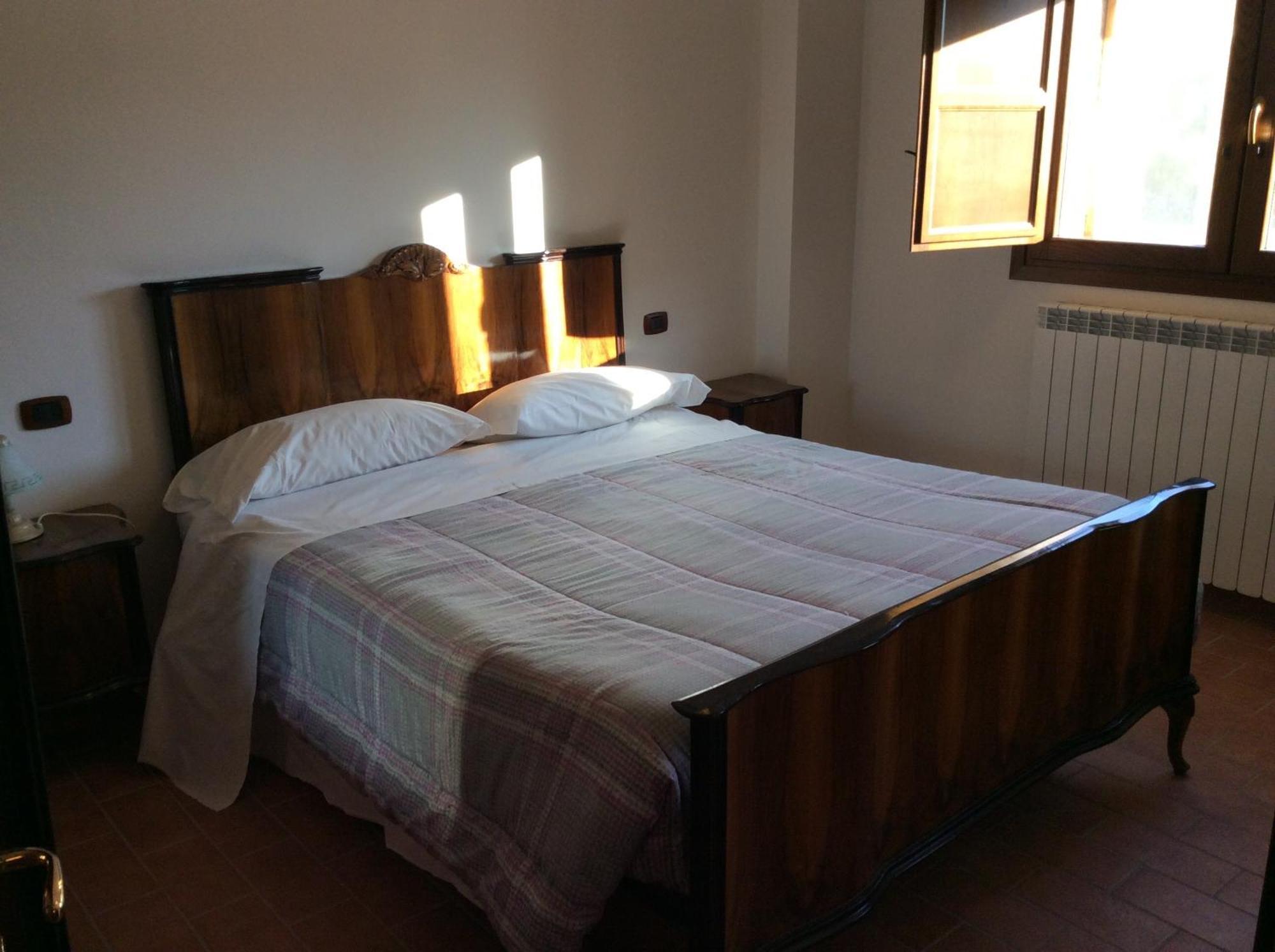 Hotel Il Feudo Dei Pierleoni Celano Rum bild