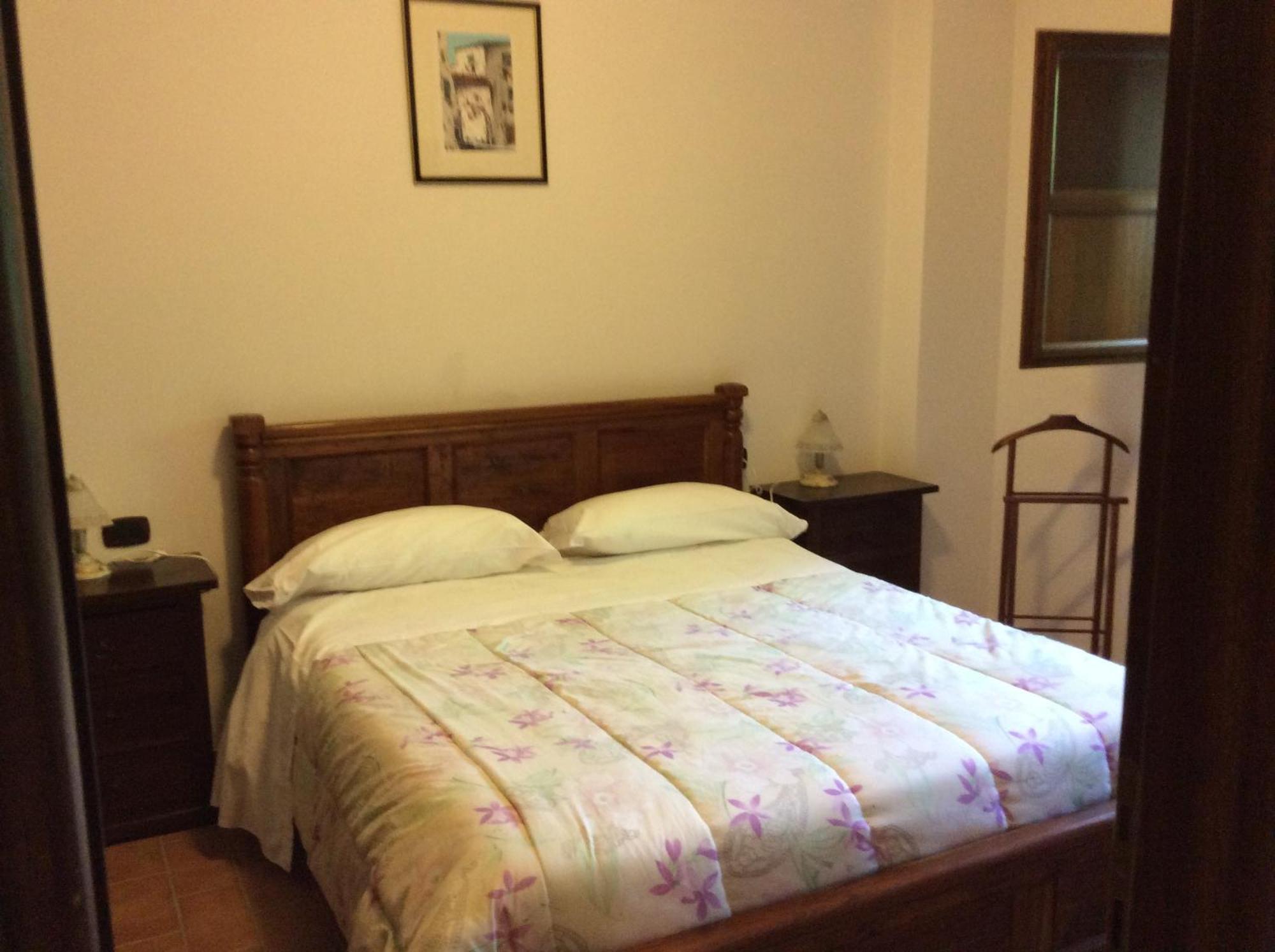 Hotel Il Feudo Dei Pierleoni Celano Rum bild