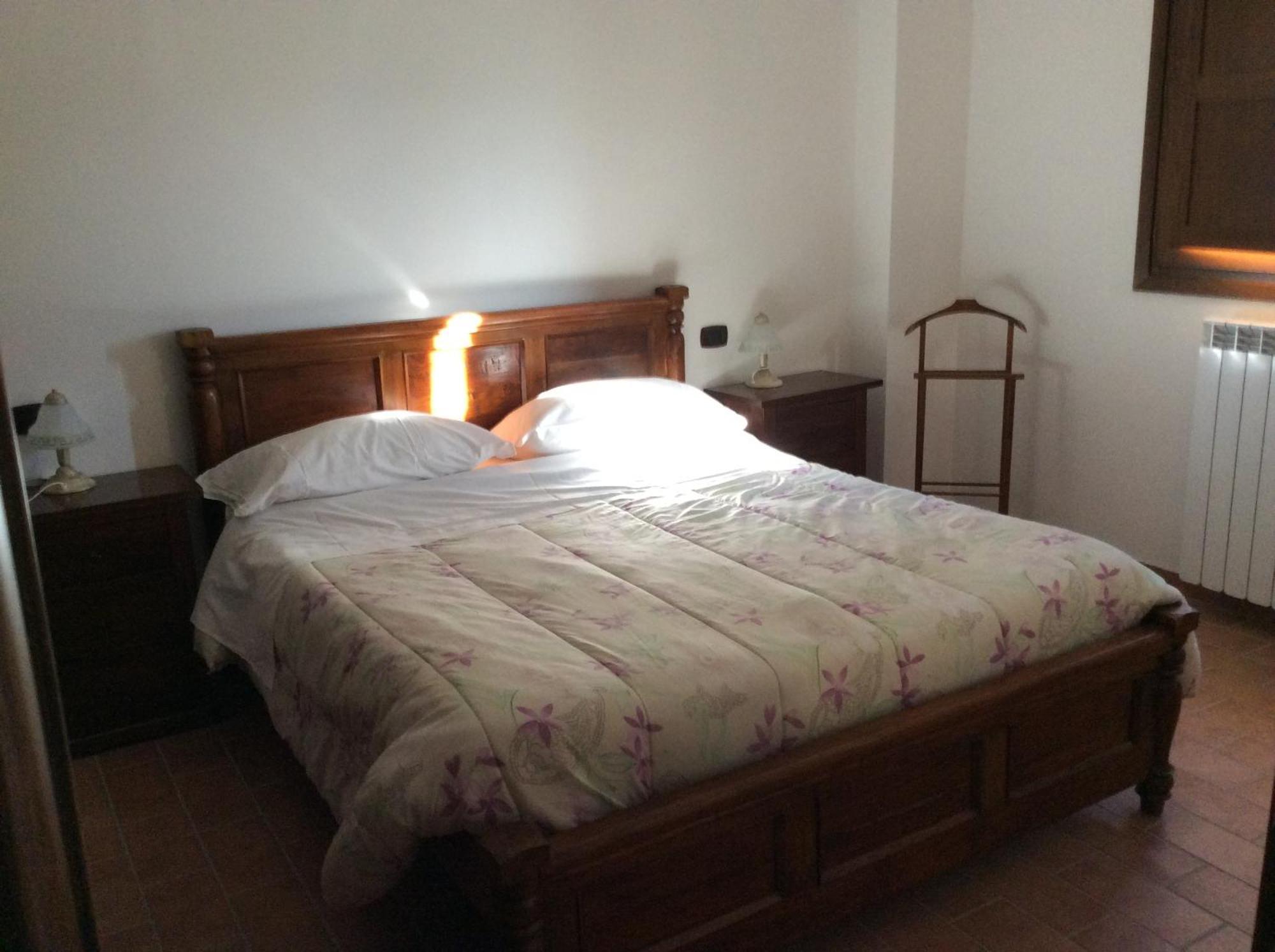 Hotel Il Feudo Dei Pierleoni Celano Rum bild