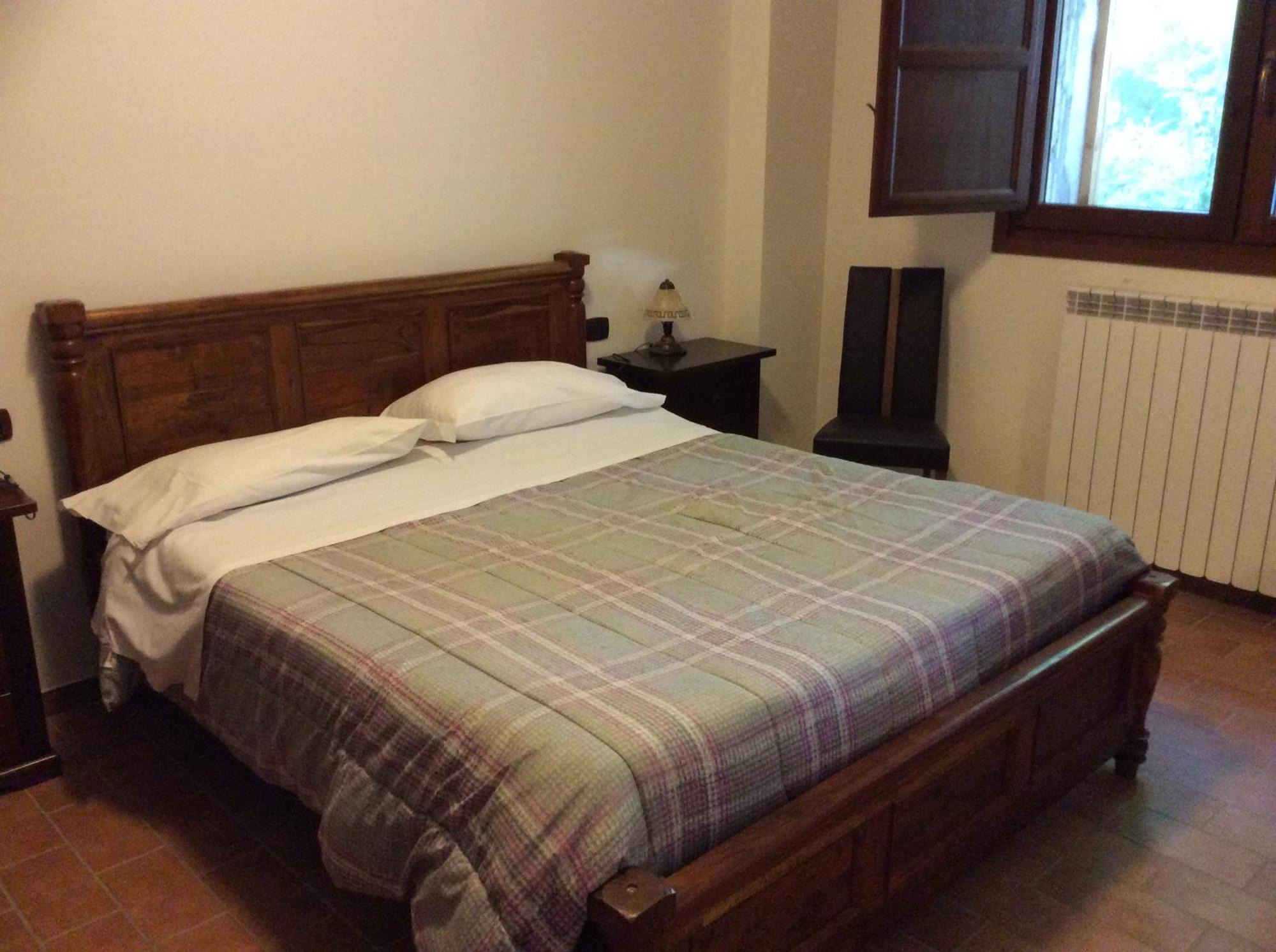 Hotel Il Feudo Dei Pierleoni Celano Rum bild