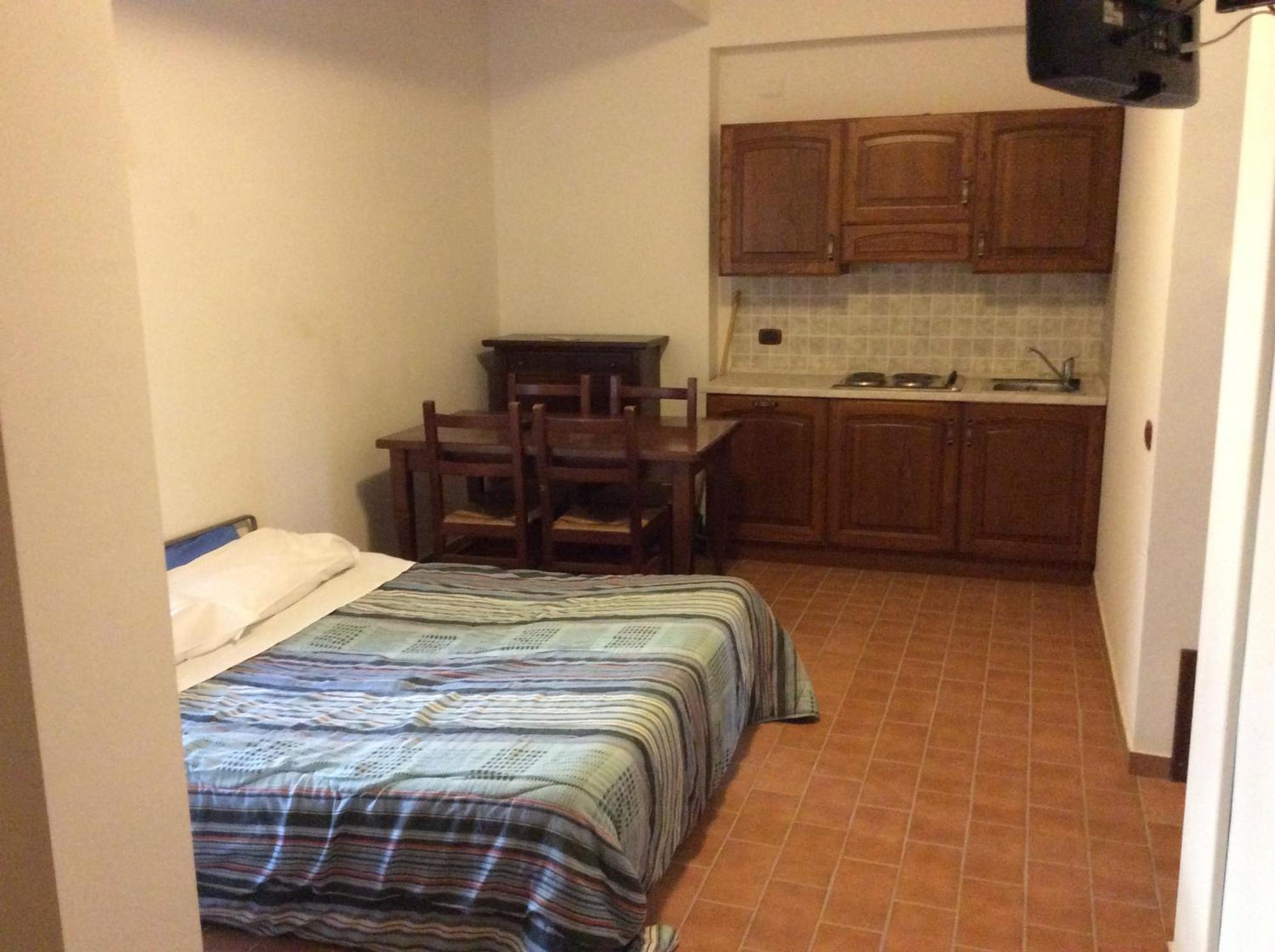 Hotel Il Feudo Dei Pierleoni Celano Rum bild