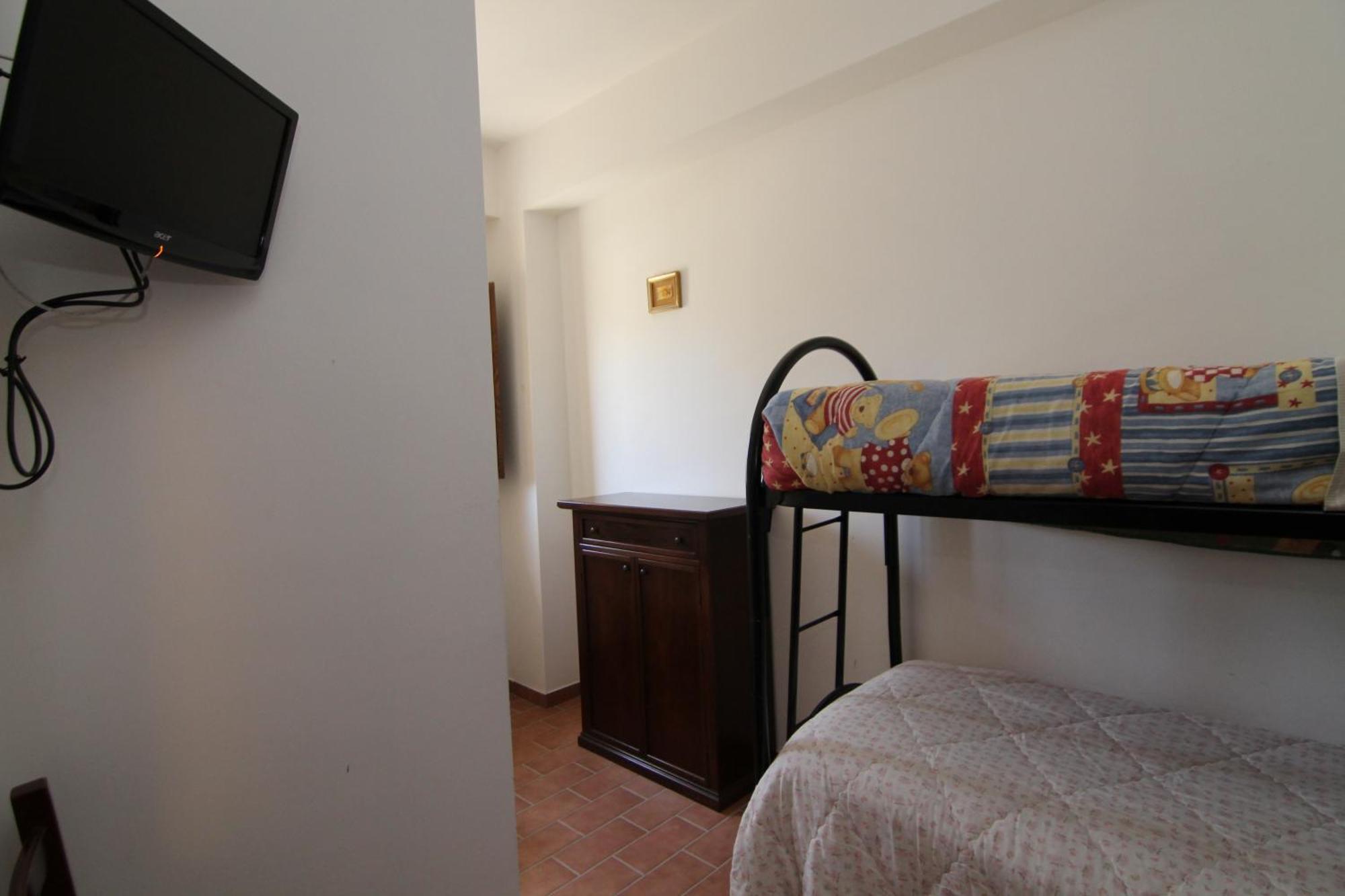 Hotel Il Feudo Dei Pierleoni Celano Rum bild