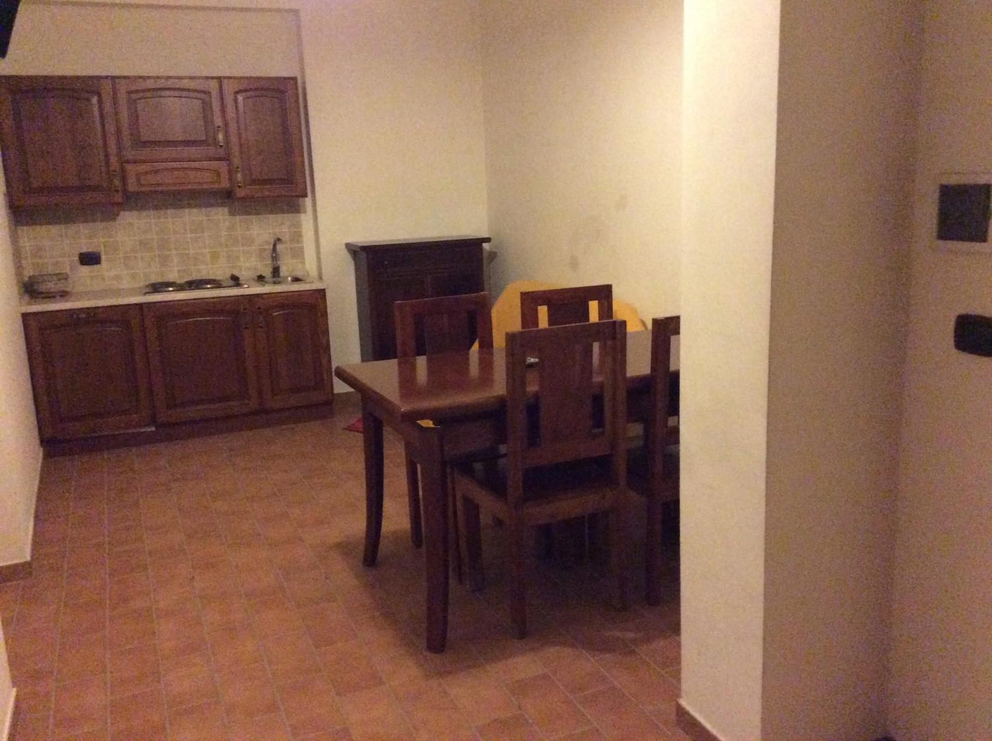 Hotel Il Feudo Dei Pierleoni Celano Rum bild